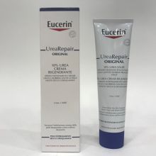 Eucerin Urea Repair Crema Rigenerante 10% Urea 100ml Creme idratanti 