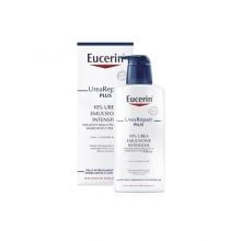 Eucerin Urea Repair Emulsione Intensiva 10% Urea 400ml Creme idratanti 