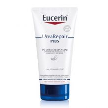 Eucerin Urea Repair Plus Crema Rigenerante Mani 5% Urea 30ml Creme mani 