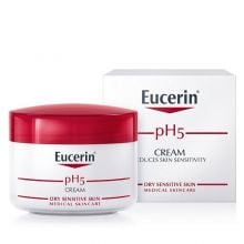 Eucerin pH5 Crema Pelli Sensibili 75ml Creme idratanti 