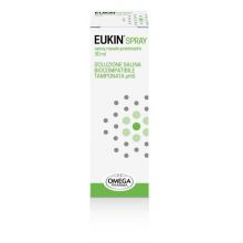 Eukin Spray Nasale Predosato 30ml  Spray nasali e gocce 