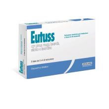 Eutuss Soluzione Isotonica 5 Fiale Unassigned 