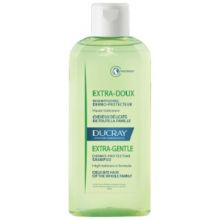 Shampoo Dermoprotettivo Ducray 400 ml  Shampoo capelli secchi e normali 