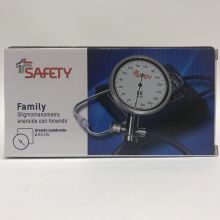 Family Sfigmomanometro Con Fonendoscopio Misuratori di pressione e sfigmomanometri 