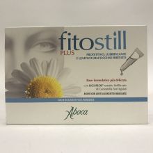 FITOSTILL PLUS GTT OCUL 10F MO Lacrime artificiali 