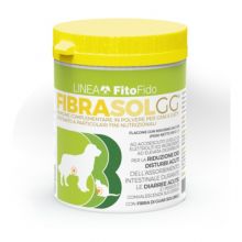 Fibrasol GG 100g Altri prodotti veterinari 