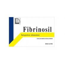 Fibrinosil 10 Bustine  Ossa e articolazioni 