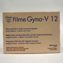 Filme Gyno V12 12 Ovuli Vaginali Unassigned 