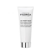 Filorga Age-Purify Mask 75ml Esfolianti viso e maschere 