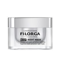 Filorga NCEF Night Mask 50ml Unassigned 