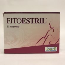 Fitoestril 30 Compresse Menopausa 