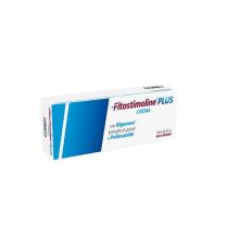 Fitostimoline Plus Crema 32g Altre medicazioni semplici 