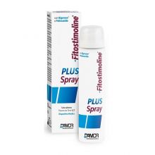 Fitostimoline Plus Spray 75ml Medicazioni avanzate 