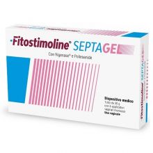 Fitostimoline Septagel 30g Creme e gel vaginali 