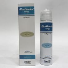 Fitostimoline Spray 75ml Altre medicazioni semplici 