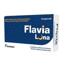 Flavia Luna 30 Capsule Menopausa 