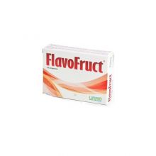 FlavoFruct 30 Compresse Colesterolo e circolazione 