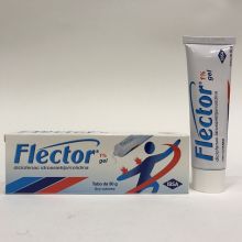 Flector Gel 1% 50g Pomate, cerotti, garze e spray dermatologici 