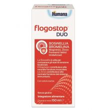 Flogostop Duo 150ml Difese immunitarie 