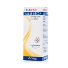 Fluibron Tosse Secca Sciroppo 200 ml Farmaci Per La Tosse Secca 