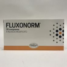 Fluxonorm 30 Compresse  Per le vie urinarie 
