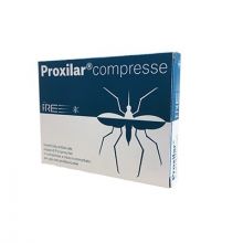 Free Proxilar Insetticida Antilarvale 12 compresse Antizanzare ed insettorepellenti 