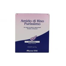 AMIDO RISO CANNOLI 6 BUSTE DA 30G Detergenti 