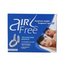 Airfree Dilatatore Nasale Prodotti per il naso 