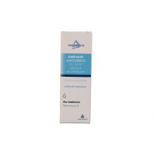 Ambroxolo Angenerico Soluzione Da Nebulizzare 50 ml 7,5 mg/ml Mucolitici e fluidificanti 