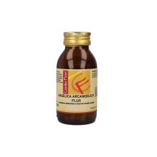 Angelica Arcangelica Plus 100 Capsule Digestione e Depurazione 