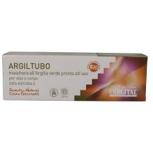 Argiltubo 250ml Scrub corpo ed esfolianti 