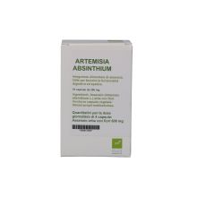 Artemisia Absinthium 70 Capsule Integratori naturali 