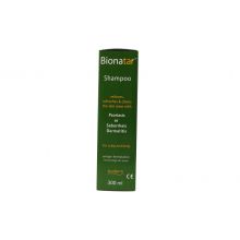 Bionatar Shampoo 300ml fianco Prodotti per la pelle 