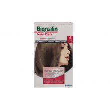 Bioscalin Nutri Color 6 Biondo Scuro 124ml Tinte per capelli 
