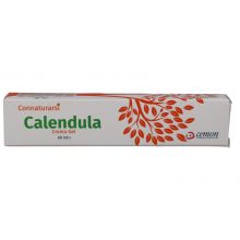 Calendula Crema Gel Cemon 60ml Pomate erboristiche ed elisir 