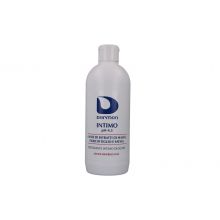Dermon Detergente Intimo Delicato pH4,5 500ml Detergenti intimi 