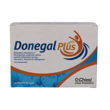Donegal Plus 30 Bustine Ossa e articolazioni 