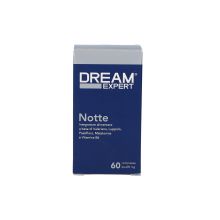 Dream Expert Notte 60 Compresse Calmanti e sonno 