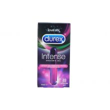 Durex Intense Orgasmic Gel 10ml Altri prodotti per l'igiene intima 