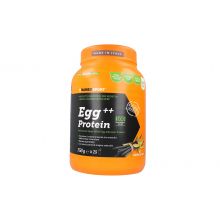 Egg++ Protein Vanilla Cream Named Sport 750g Proteine e aminoacidi 