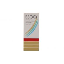 Esoxx Sciroppo 200ml Regolarità intestinale e problemi di stomaco 