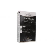EuPhidra ColorPRO XD 100 Nero Tinte per capelli 