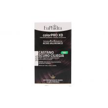EuPhidra ColorPRO XD 355 Castano Scuro Ciliegia Tinte per capelli 