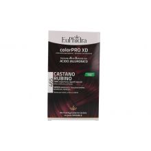EuPhidra ColorPRO XD 465 Castano Rubino Tinte per capelli 