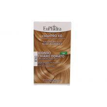 EuPhidra ColorPRO XD 830 Biondo Chiaro Dorato Tinte per capelli 