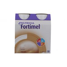 FORTIMEL GUSTO CAFFE 4 X 200ML Alimenti sostitutivi 