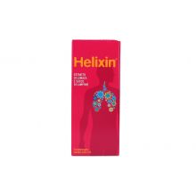 Helixin Sciroppo 250ml Polivalenti e altri 