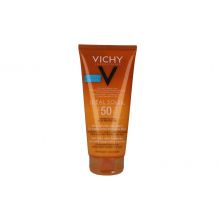 Ideal Soleil Vichy Gel latte solare Ultra fondente Wet Skin Spf50 200ml Creme solari corpo 