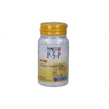 LONGLIFE P5P 60CPR Vitamine 