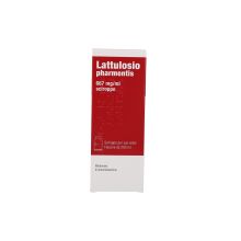 Lattulosio Farmapro 66,7% Flacone 200ml  Lassativi 